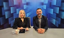 Volt Genel Sekreteri Kilim: “Kıbrıs’ta güven için iletişim ve somut adımlar şart”