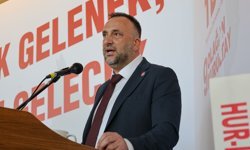 Çeler: Bu düzen sürdürülemez, TDP güçlü bir alternatif olarak geliyor