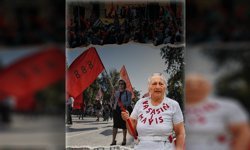 CTP, tüm halkı ara bölgedeki 1 Mayıs etkinliğine çağırdı