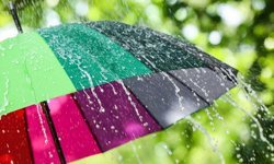 Yarın ve salı günü yağış bekleniyor