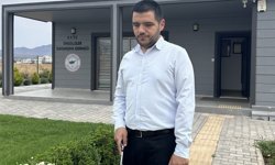 Suay: “Engelli bireylerin karar mekanizmalarında olması gerektiğine inanıyoruz”