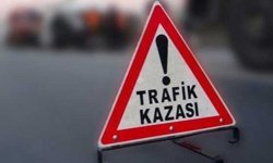 Lefkoşa'da iki ayrı kazada bir kişi yaralandı, alkollü sürücü tutuklandı