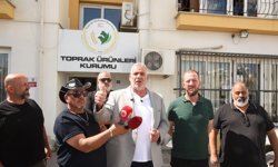 Hayvan Üreticileri ve Yetiştiricileri Birliği "hükümeti ve TÜK'ü üreticiyi mağdur etmekle" suçladı