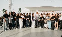 Gaziköy Bidda Badadez Festivali yapıldı