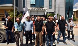 KTEZO ile Kasaplar Birliği'nden eylem: "Yerli et sübvanse edilsin"