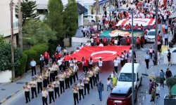 19 Mayıs Atatürk’ü Anma, Gençlik ve Spor Bayramı tören ve etkinliklerle kutlanıyor