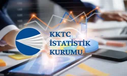 KKTC genelinde işsizlik oranı yüzde 4,7