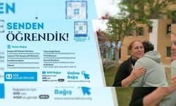 SOS Çocuk Köyü’nden bayram mesajı ve bağış çağrısı