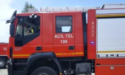 Son bir haftada 20 yangın ve 29 özel servis olayı…