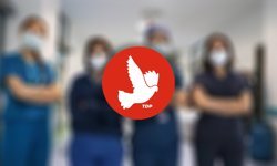 TDP: “Hemşirelerin gerçek politikalarla desteklenmesi gerek”