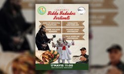 Gaziköy Bidda-Badadez Festivali pazar günü yapılıyor