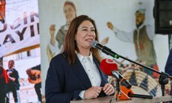 İncirli: Gelecek nesillere gurur duyacakları bir ülke bırakmak için çalışıyoruz