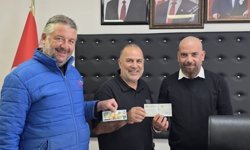 Devlet Piyangosu'nda 3 milyon TL'lik büyük ikramiye sahibini buldu