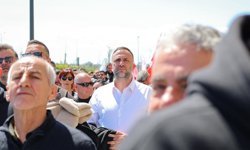 Çeler: Bu ülke borçla değil akılla yönetilir, değişim kaçınılmaz