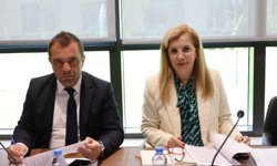 Ekonomi Komitesi toplandı: Gelir Vergisi ve İtibari Para Tasarıları Genel Kurul yolunda