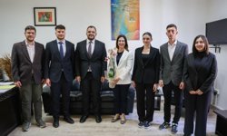 İncirli: “Karar alma süreçlerinde gençler merkezde olacak”