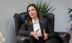 CTP Genel Başkanı Sıla Usar İncirli Ankara’da