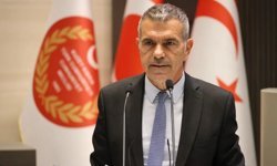 Uluçay: “Ekonomide küresel ve bölgesel güvensizlik artıyor”