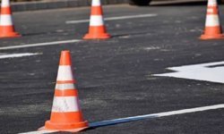 Mehmetçik "Ay Yıldız Yolu" iki gün trafiğe kapatılacak