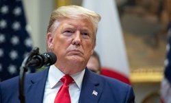 Trump: “İran'la yüz yüze müzakerelere dönmek için henüz çok erken”