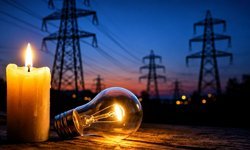 Cuma günü Girne’de bazı bölgelere elektrik verilemeyecek