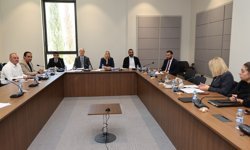 Hukuk, Siyasi İşler, Dışilişkiler ve Savunma Komitesi bir yasa ile bir yasa tasarısını Genel Kurul’a sevk etti