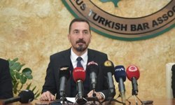 Esendağlı: Sizin basın özgürlüğünüz buysa benimki değil