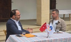 Hasan Sadıkoğlu, yeni dönem için adaylığını açıkladı