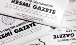 Resmi Gazete’de Yayımlandı: KKTC ve TC Ehliyetleri Karşılıklı Tanınacak