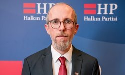 HP Genel Sekreteri Alas: “Memleketin geleceği için bir an önce seçime gidilmelidir”