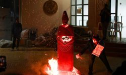 DAÜ’de 16. Sanat Buluşması “Üret, Onar, Dönüştür” temasıyla gerçekleştirildi