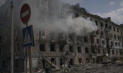 Rusya ile Ukrayna, ABD Başkanı Trump'ın 3 günlük geçici ateşkes inisiyatifini kabul etti