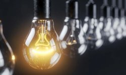 Karaman'ın doğusuna pazartesi üç saat elektrik verilemeyecek
