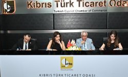 KTTO Olağanüstü Genel Kurulu yapıldı