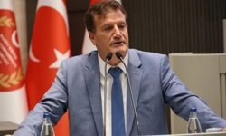 Erhan Arıklı: “BTHK ülkenin en iyi çalışan kurumlarından biri”
