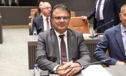 Asım Akansoy: “Tasarruf düzenlemesi geniş kapsamlı olmalı”