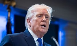 Trump, Hürmüz Boğazı'ndaki Özgürlük Projesi'ne yeniden dönmeyi düşünüyor