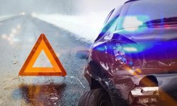 Lefkoşa, Gazimağusa ve İskele’de üç ayrı trafik kazası...