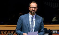 Armağan Candan: “Mülkiyet oylaması için diplomatik girişimler hızlanmalı”