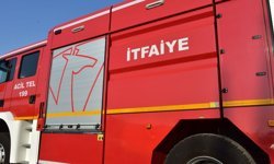 İskele'de apartman, Minareliköy’de fabrika yangını...