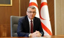 Cumhurbaşkanı Erhürman'dan Çalışkan ve Süleyman'a tebrik