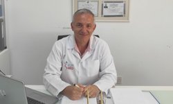 İpekdal: Sağlıkta statükoya karşı tarihi bir adım atıldı
