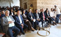 “Söz Gençte” etkinliği gerçekleştirildi