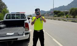 Ülke genelinde trafik denetimleri gerçekleştirildi