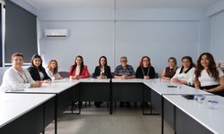PODODER Başkanı Halide Dalokay oldu