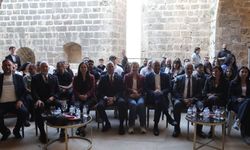 Çeler “Söz Gençte” etkinliğine katıldı