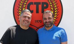 Lapta-Alsancak-Çamlıbel Belediye başkan adayı belli oldu