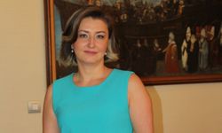 Hande Tibuk: Kuzey Kıbrıs güvenli bir destinasyon, çok iyi bir sezona hazırız