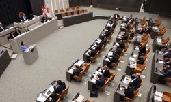 Genel Kurul'da ''Muhaceret Affı'' onaylandı