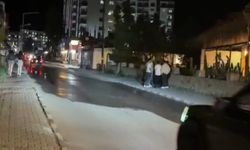 Lefke Çevre ve Ekoloji Derneği'nden Gemikonağı'nda çevre kirliliği uyarısı